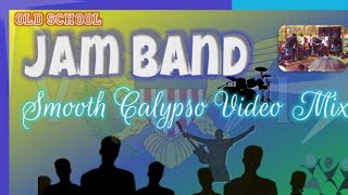 Jam Band A Smooth Calypso Music Video Mix [upl. by Madian980]