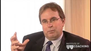 David Cooperrider on Appreciative Inquiry [upl. by Hong943]