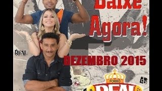 FORRO REAL COMO FAZ COM ELA MUSICA NOVA DEZEMBRO 2015 [upl. by Ahsina856]