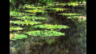 Quadri Monet Debussywmv [upl. by Alyworth]