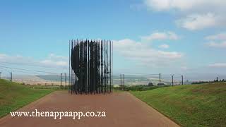 Howick  KwaZuluNatal South Africa [upl. by Ennaid]