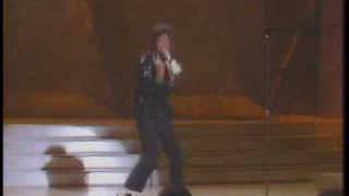 Michael Jackson  Billie Jean Live Performance HQ [upl. by Eittol674]