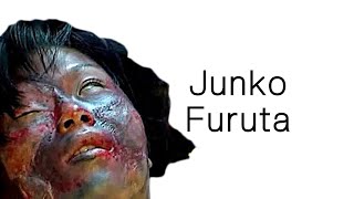 The Horrifying Death of Junko Furuta [upl. by Barn]