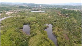 Jezero Šićki Brod Resurs za budućnost 2 DIO [upl. by Goldner15]