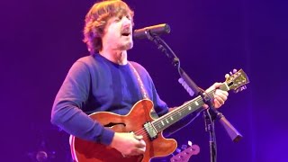 Scooter Blues live Sturgill Simpson 10192024 Forest Hills Stadium New York Johnny Blue Skies [upl. by Lettie252]