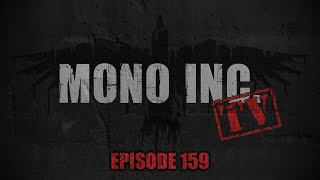 MONO INC TV  Episode 159  Mainz [upl. by O'Kelly824]