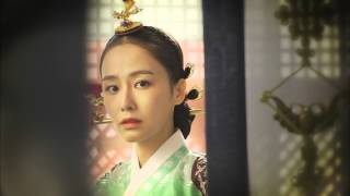 SBS 장옥정 사랑에 살다 Jang Ok Jung Live in Love Opening Credit Full Version [upl. by Rikahs911]