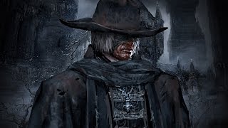 Bloodborne DetonadoGuia 2  Central Yharnam Aqueduct  Father Gascoigne [upl. by Bohaty472]