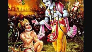 Krishna Das  Hanuman Chalisa  Live on Earth [upl. by Yttel]