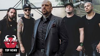 Lets Talk About BAD WOLVES New Frontman [upl. by Schinica]