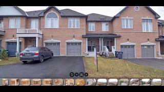 56 Pefferlaw Cir Brampton [upl. by Narbig]