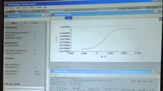 4 CM2192 Cyclic and Linear Sweep Voltammetry CV and LSV PRACTICAL [upl. by Laurie]