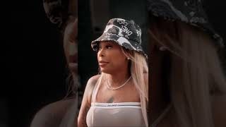 fake 🤨 faaaaake 🤨🤨 LHHATL Shorts [upl. by Malilliw]