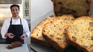 Best Banana Bread  Kitchen Conundrums with Thomas Joseph [upl. by Pomfret947]