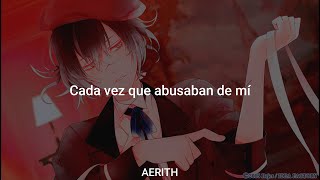 Kill You Again  Azusa Mukami  Letra español Diabolik Loversᴮʸ ᴬᵉʳᶤᵗʰ [upl. by Phalan]