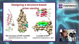 CJD Foundation Research Grant Recipient Reports Panel 1 [upl. by Delsman]