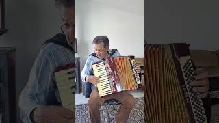 Proba Acordeon Hohner Tango 2 Bandon 880Hz [upl. by Sebastien]