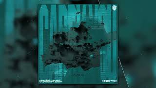 Martin Garrix amp Third Party vs Avicii  Carry You Without You Korbinian Schindler Mashup [upl. by Ahsrav]