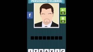 Icomania solutions niveau 6 156182 [upl. by Tomkin]