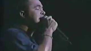 Staind  Spleen Live on HBO Reverb [upl. by Yesnnyl352]