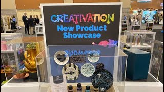 LIVE Creativation 2020 New Product Showcase [upl. by Ayanaj]