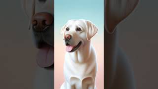 Labrador Retrievers Amazing Facts amp Rehoming Guide [upl. by Alliuqa]