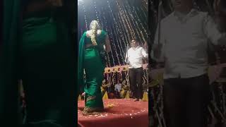 Gampa kindha kodi peta song ChinnaReddaiah Dansar Manisha 8374331154 [upl. by Ilagam464]