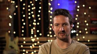 In Session Frank Turner  Full Performance [upl. by Digirb]