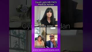 David Light MD Breast Implant Removal Capsulectomy and Pathology Evaluation [upl. by Akilaz]