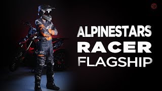 Alpinestars Racer Flagship [upl. by Helli]