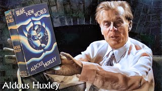 Totalitarian States amp Loss Of Freedoms By Aldous Huxley [upl. by Camilia955]