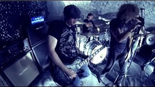 THE NEW ROSES  Devils Toys Official Video HD [upl. by Attemaj333]