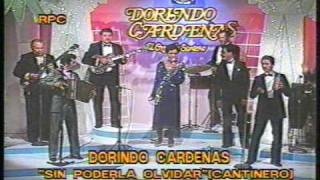 DORINDO CARDENAS CANTINERO [upl. by Erdnaxela]