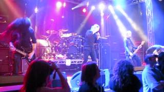 Paradise Lost  As I die live at Hammerfest 16312 [upl. by London]