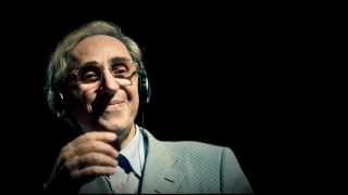 14I treni di Tozeur Franco Battiato Studio Collection CD1  Testo [upl. by Jenne644]