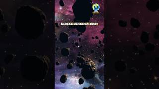 Kapan Terakhir Asteroid Menabrak Bumi [upl. by Evangeline]