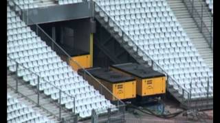 Ponticelli  Stade de France [upl. by Netloc]