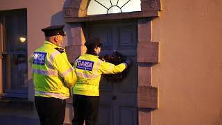 You cant turn back time  Garda Síochána Road Safety Campaign [upl. by Sylado]