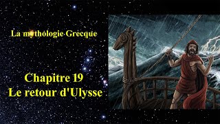 La mythologie Grecque  le retour dUlysse 1919 [upl. by Anirtep203]