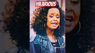 THE COSBY SHOW Vanessas Outrageous Evening With The Wretched And Big Fun 🔥🤔 [upl. by Keverian]