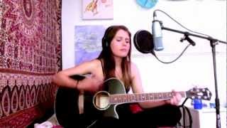 Stassi Acoustic Still Into You Cover  Paramore Cover  CHORDS INCLUDED [upl. by Phonsa]