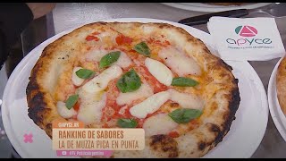 APYCE en TV Pública 2  Secretos de la Pizza con Diego Dávila y Miguel Villalba [upl. by Onitsuaf101]