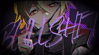 Tsukasa’s growl in cyberpunk dead boy [upl. by Chapen]