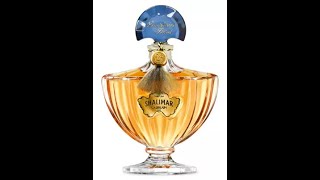 Shalimar by Guerlain شاليمار من قيرلان [upl. by Siskind]