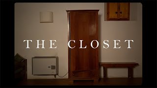 The Closet  A Short Horror Film [upl. by Angil829]