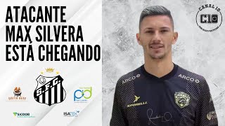 SANTOS CONTRATA URUGUAIO QUE ESTAVA NO MÉXICO [upl. by Bonucci848]