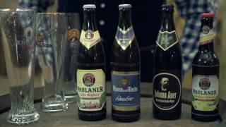 Bière allemande  devenez incollable sur la Weissbier [upl. by Lombardy]