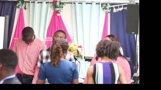 RCCG GLORY SANTUARY SUNDAY SERVICE 91524 [upl. by Burkitt466]