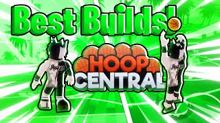 2 BEST BUILDS In NEW Hoop Central 6 UPDATEREVAMP  REVIEW [upl. by Threlkeld]