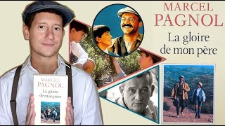 La gloire de mon père  Marcel Pagnol Critique littéraire [upl. by Mosera24]